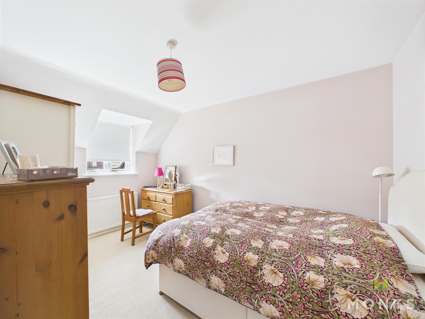 11 Jubilee Mews, Shrewsbury, SY5 9EZ For Sale